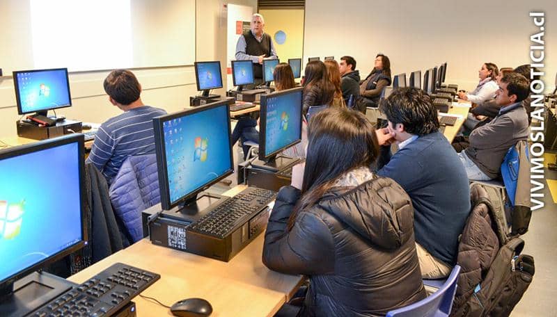 Universidad Autónoma dicta diplomado en sistema SAP