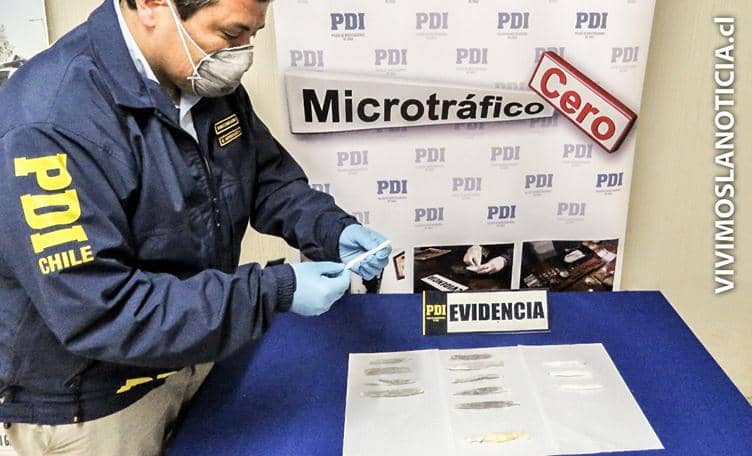 Mujer intentó ingresar droga a cárcel en envases de pasta dental