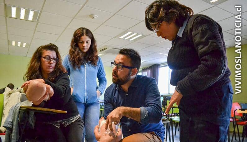 Exitosa X Escuela de Invierno de la Autónoma