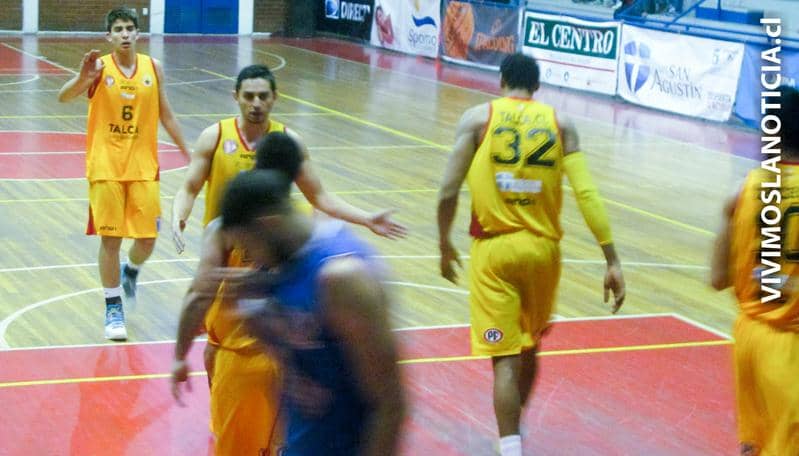 Se terminaron los playoffs para Deportivo Español