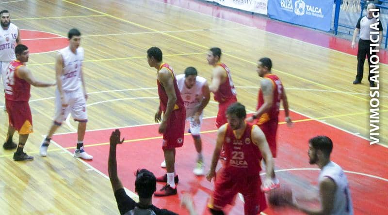 Español resiste su presencia en los playoffs