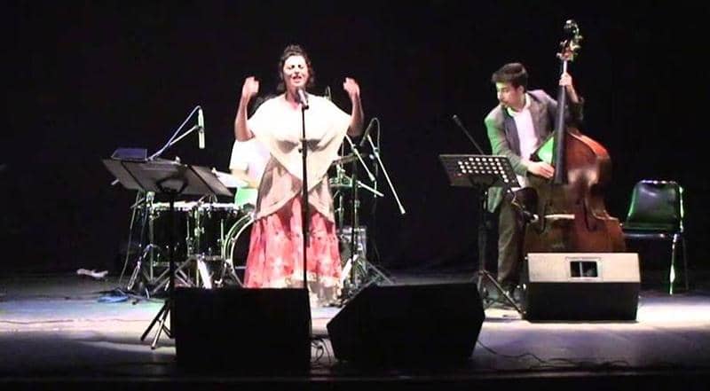 TRM prepara ciclo protagonizado por destacadas artistas