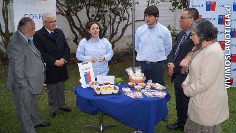 En marcha programa regional de apoyo al emprendimiento (PRAE)