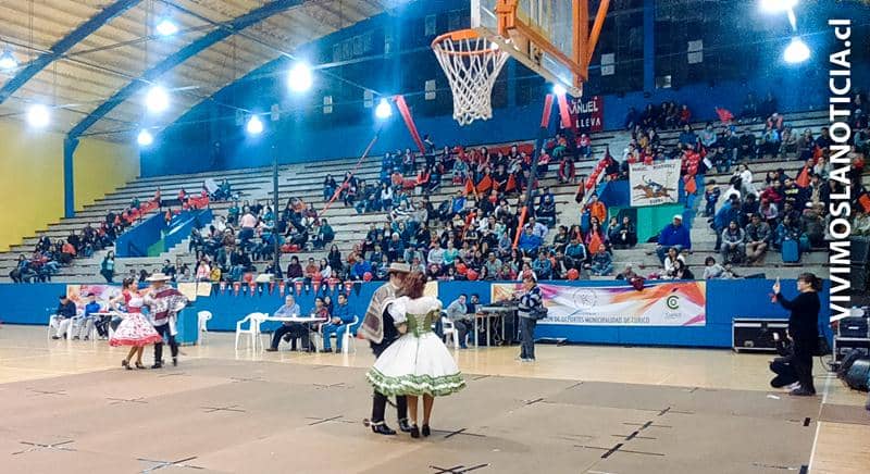 “Yo quiero mi barrio” entra en la recta final