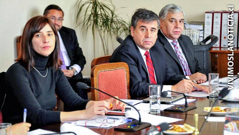 Piden apurar instalación de un CFT para Linares