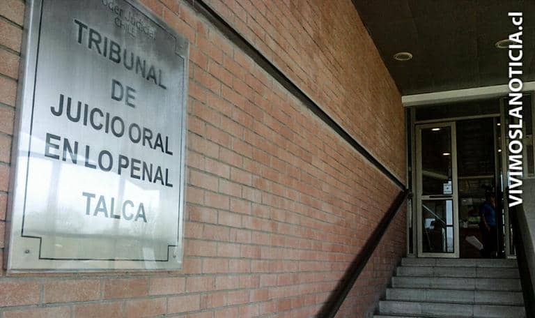Altas penas para sujetos que degollaron a sujeto en centro nocturno