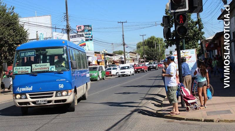 Lanzan programa “Almacenes de Chile” para barrios comerciales