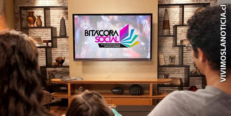 CAMPUSTV inició ciclo de programas de análisis político