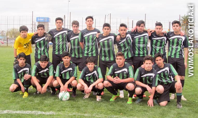 114 años de existencia conmemora el Club Deportivo 18 de Septiembre