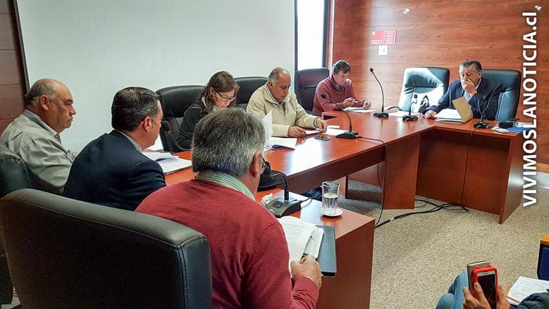 Aprueban proyectos de desarrollo para Rauco
