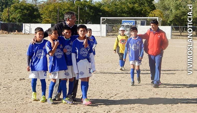 63 años de existencia conmemora el Club Deportivo Costanera