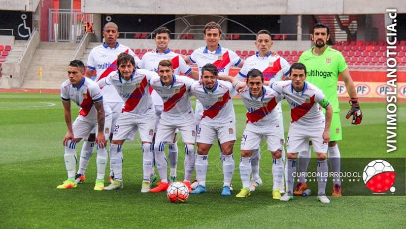 Así se venderán las entradas para el partido Curicó Unido vs. Copiapó