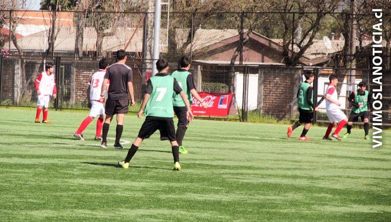 En semifinales entra torneo escolar Copa Coca-Cola