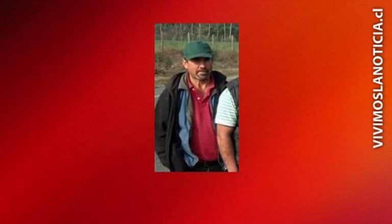 Peatón muere atropellado por camioneta en Molina