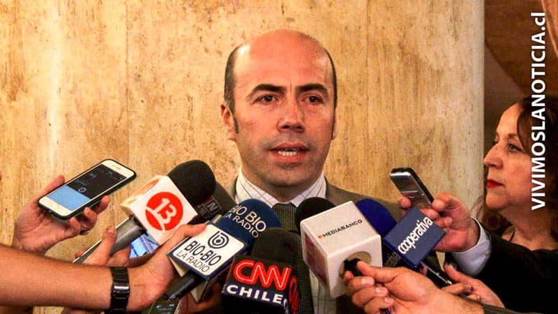 Contraloría aprueba inicio de obras del nuevo Hospital de Curicó