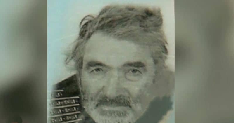 Personaje curicano murió atropellado en la carretera