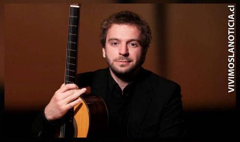 Festival Entrecuerdas prepara concurso internacional de guitarra
