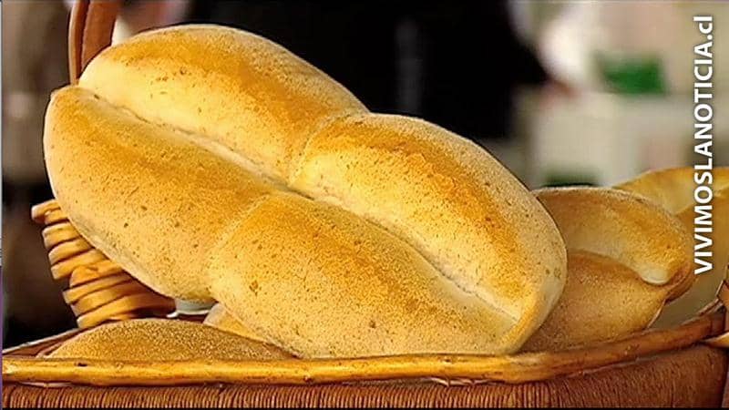 Disminuir la sal no alteraría proceso para fabricación del pan
