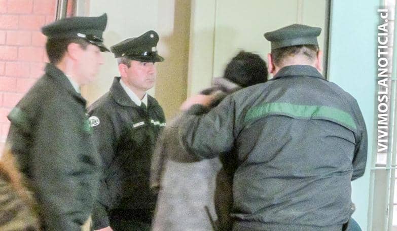 SERNAMEG se querelló contra homicida de mujer en Talca