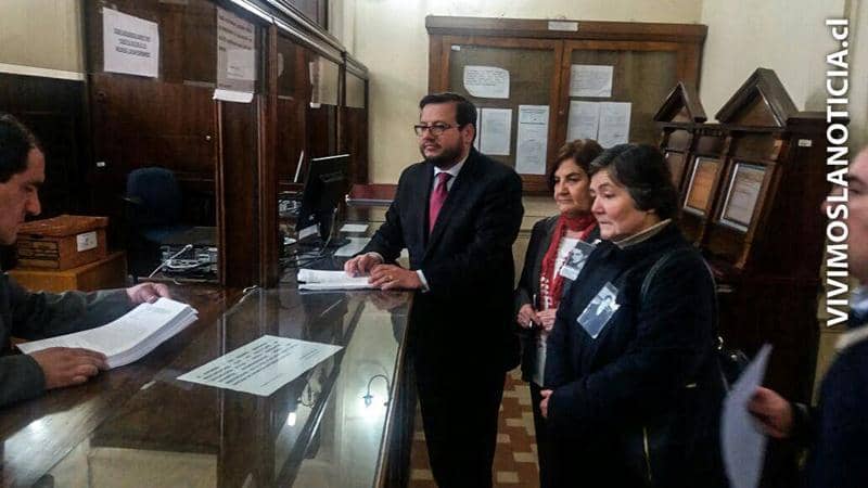 Piden anular beneficios carcelarios a criminales de lesa humanidad