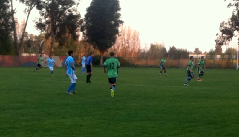 Eliminatorias regionales busca sus semifinalistas