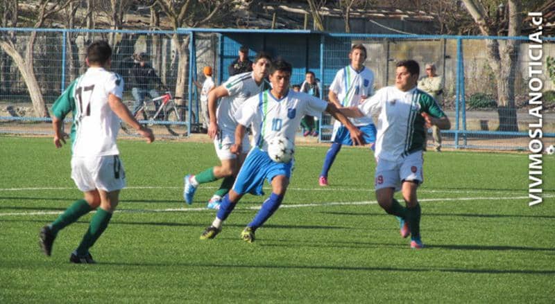 Jornada clave vivirán las eliminatorias regionales