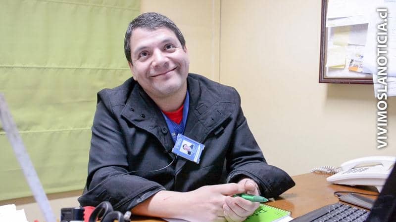 OIRS del Cesfam Lontué atiende sugerencias de los usuarios
