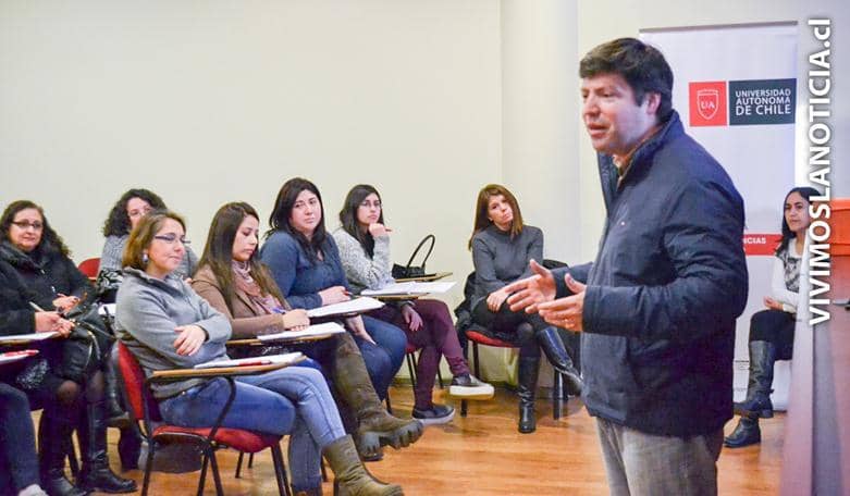 Actualizan conocimientos del programa de salud infantil