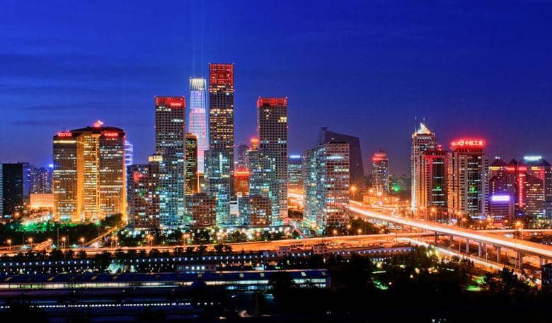 Región del Maule abre lazos comerciales con China