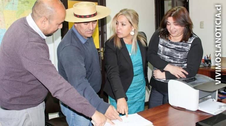 Proyecto de alarmas comunitarias se ejecutará en Casas Viejas