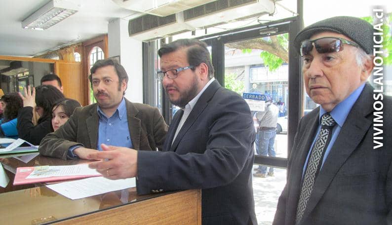 Asociación de abogados suscribe convenio de asesoría jurídica municipal