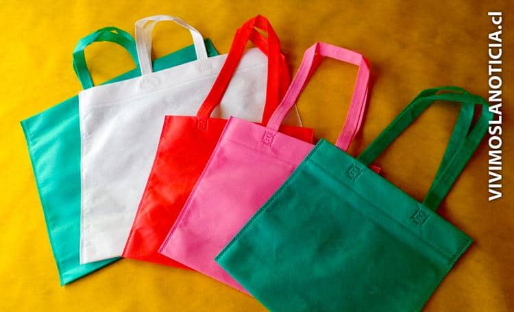 Lanzan concurso bolsas reutilizables “soy cero plástico”