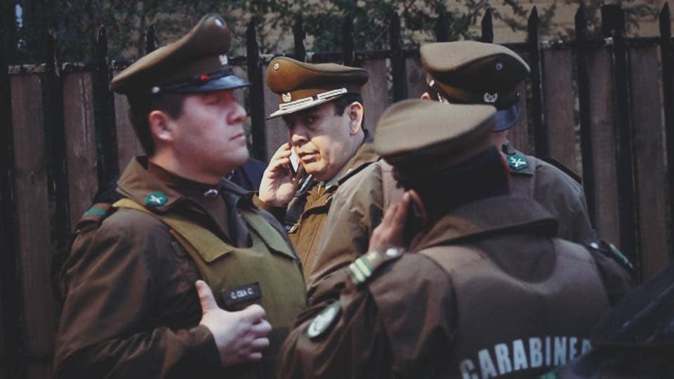 Curicano fue abatido a balazos en confuso incidente en Rauco