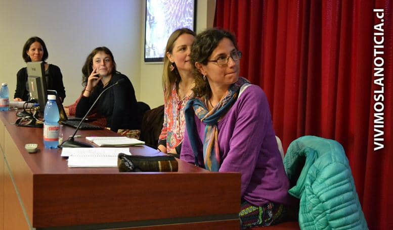 Reflexionaron en torno a la educación alternativa