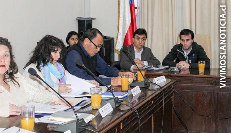 Concejo de la sociedad civil recibió informe del presupuesto municipal