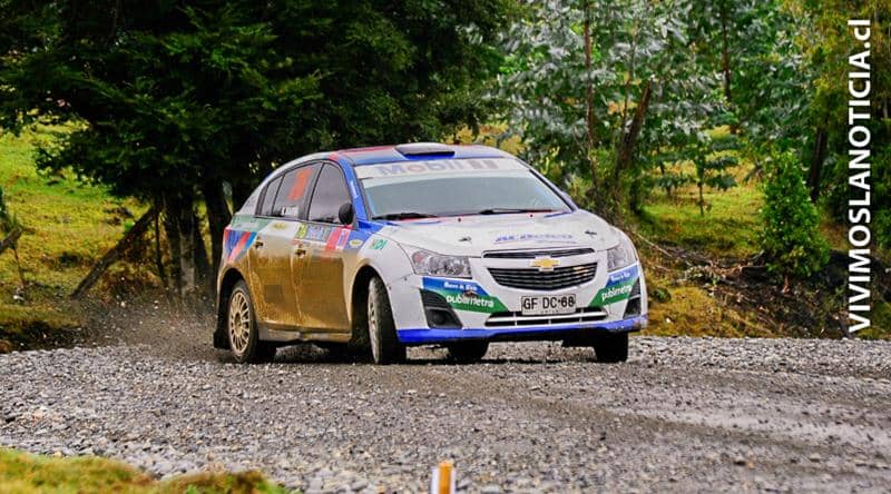 Kocaks va por el gran premio de Rancagua