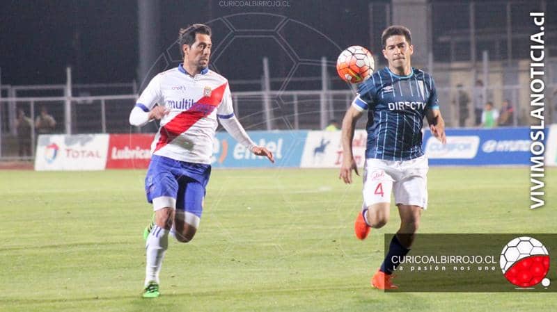 Curicó Unido visitará a Cobreloa con la misión de defender el liderato