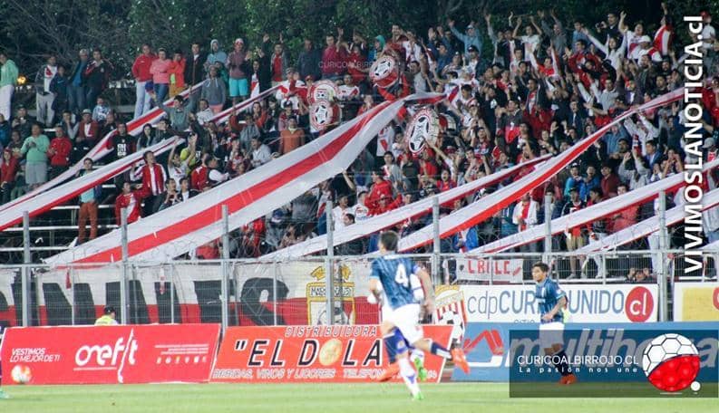 Curicó Unido vs. Iberia: Así será la venta de entradas