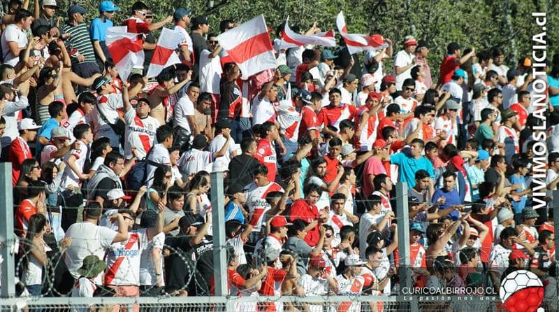 Así se venderán las entradas para amistoso Curicó Unido vs. U. Católica