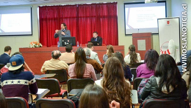 Estudio revela decepción juvenil frente a la política