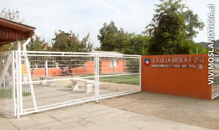 Definidos locales de votación en comuna de Maule