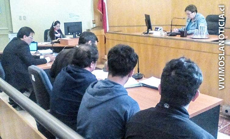 Dan de baja a carabinero que colaboraba con red de narcotráfico