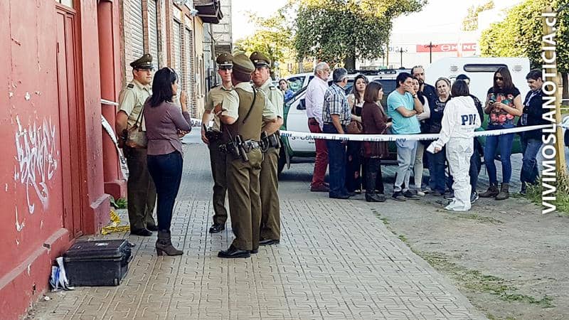 Revelan informe de lesiones que causaron muerte de comerciante