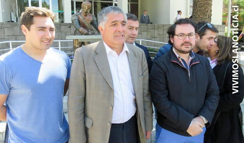 Subvención municipal fue a dar a la misma corporación