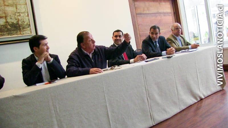 Fundación Curicó en Acción: “la delincuencia tiene los días contados”