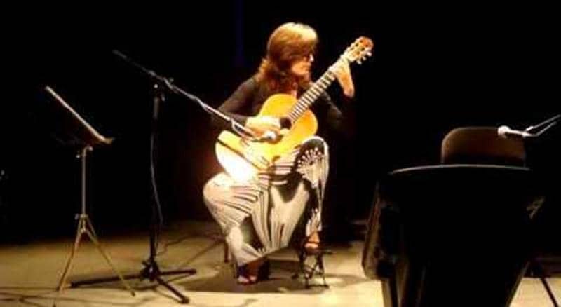 Entrecuerdas inicia gira acompañando a la orquesta regional