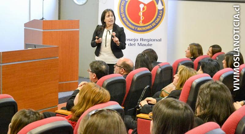 Profundizaron aspectos de la medicina China y terapias complementarias