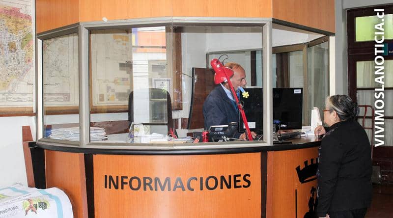 Destacan aporte a la comunidad de oficina de información municipal