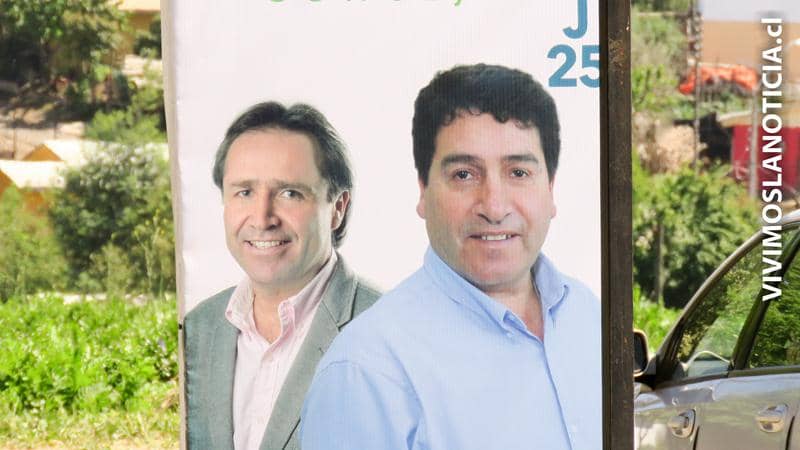 [ACTUALIZADO] Denuncian uso de imagen en campaña electoral