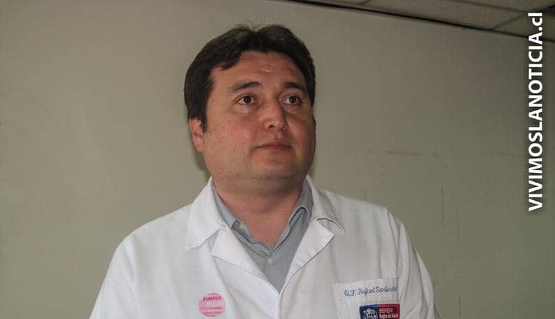 Salud continuará con vacunación del papiloma humano